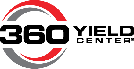 360 Yield Logo