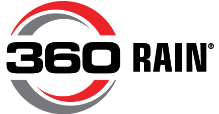 360 Rain logo