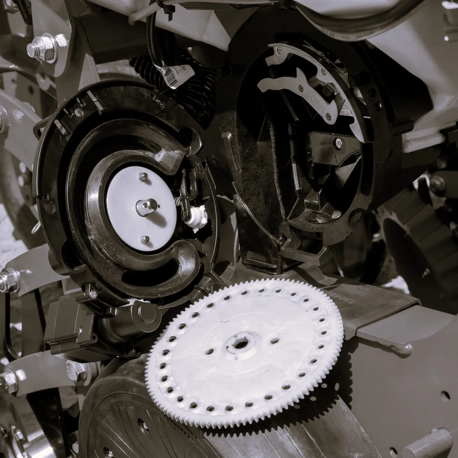 Precision Planting vSet 2