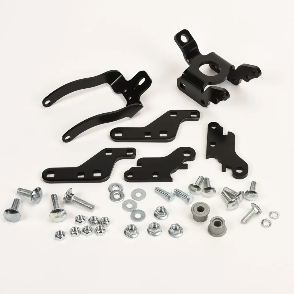 FurrowForce Row Unit Bracket - Horsch Maistro (Kinze)