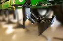 360 Y-Drop Sidedress orange