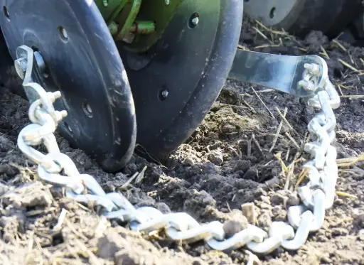 360 Bandit Drag-Chain Kette