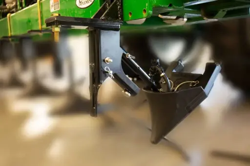 360 Y-Drop Sidedress